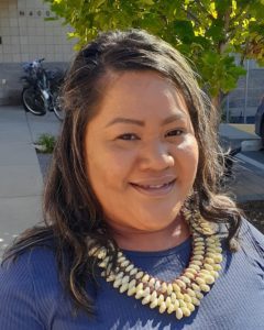 “I’m honored and grateful that I get to help my Marshallese community.”—Ronako Mejbon